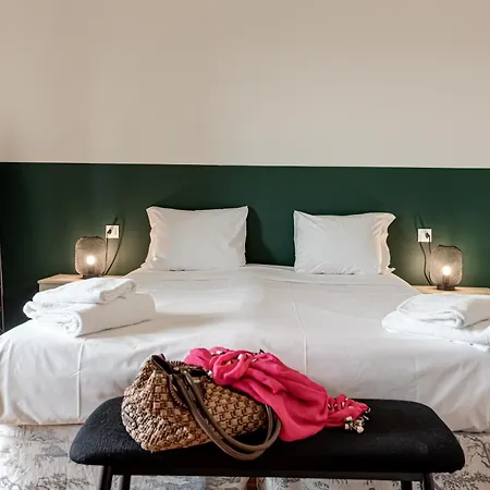 Balcone Sul Verde - Sweet Dreams In Firenze Esterno foto