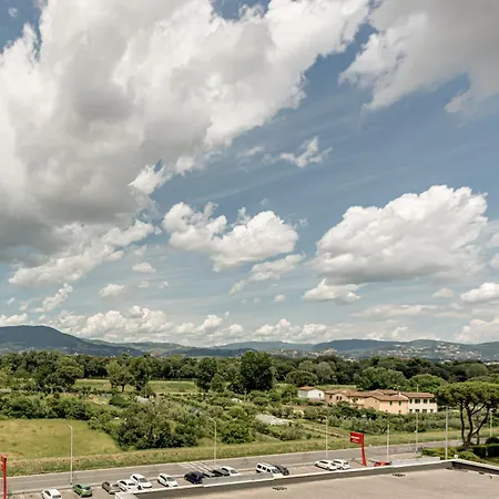 Balcone Sul Verde - Sweet Dreams In Firenze Esterno foto